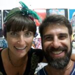 Couchsurfing - Brezilya'da Augusto ile
