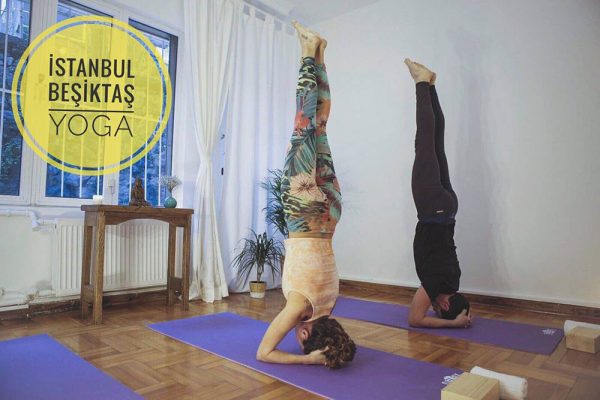 Wunder Pilates Yoga Beşiktaş İstanbul