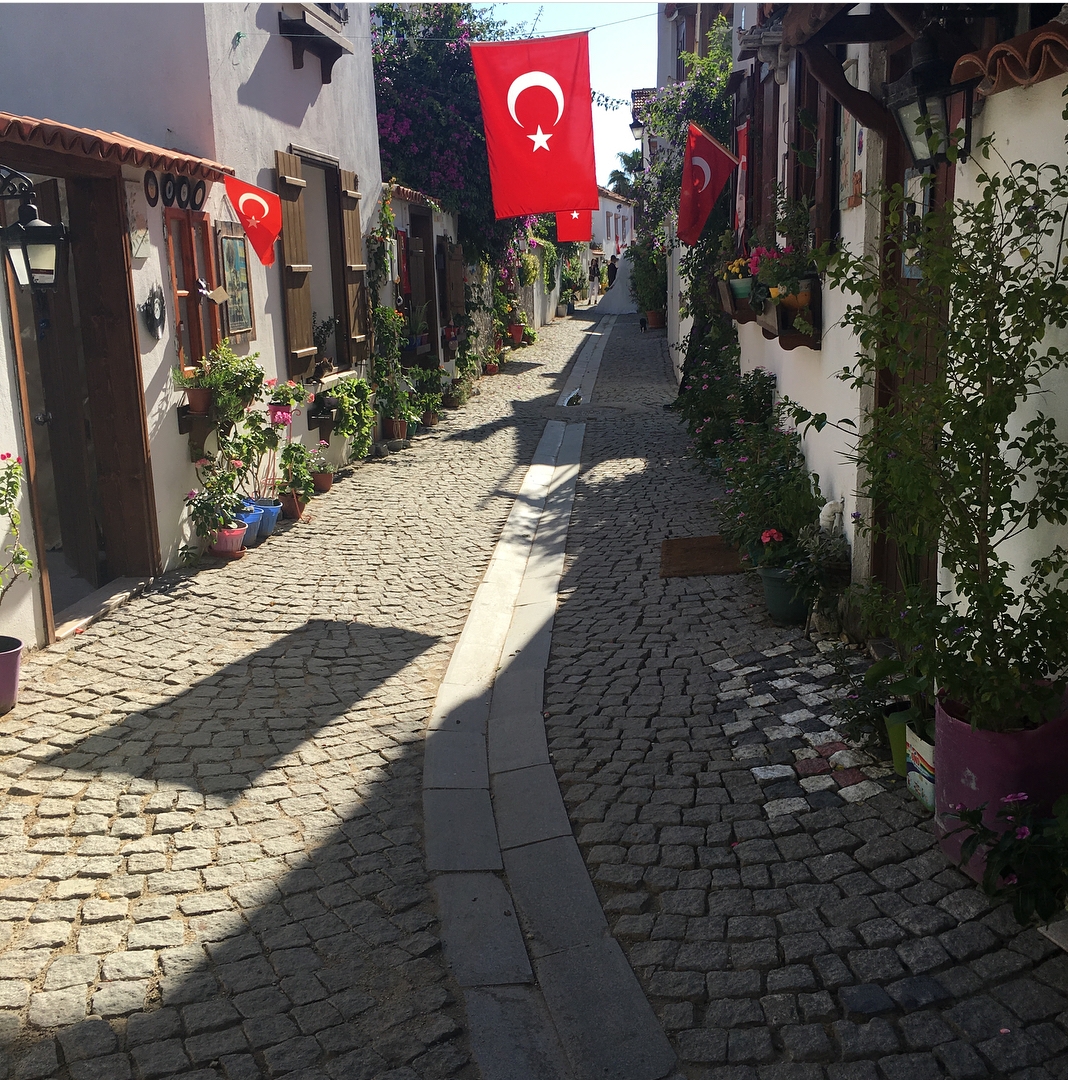 Seferihisar, İzmir